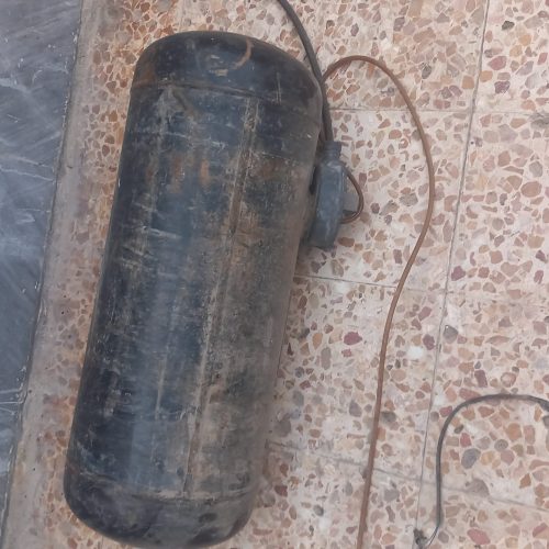گاز ال پی چی