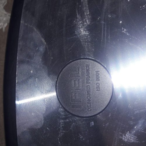 ماهی سرخ کن فرانسوی بادرب پریکس