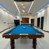 اجاره باغ ویلا استخردار اب گرم