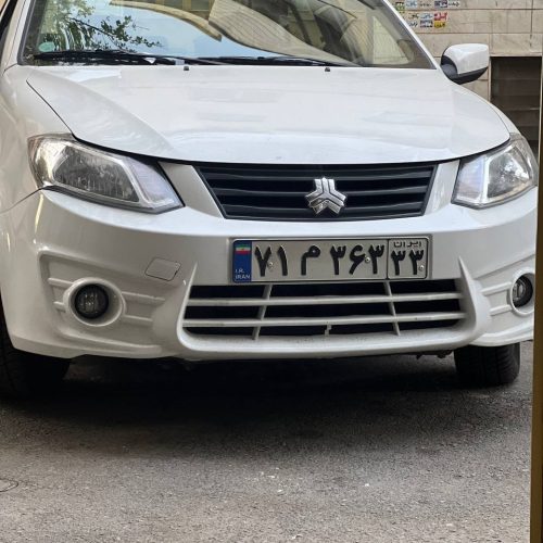 ساینا 1400 بی رنگ