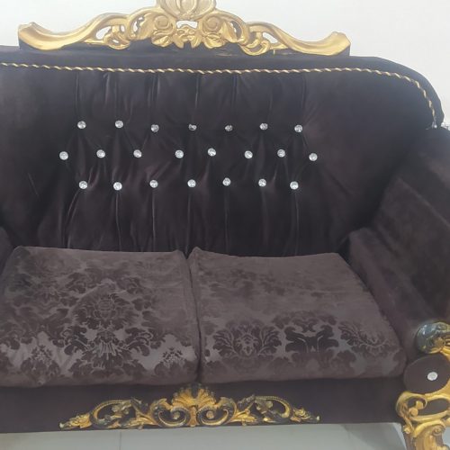 مبلمان 7 نفره