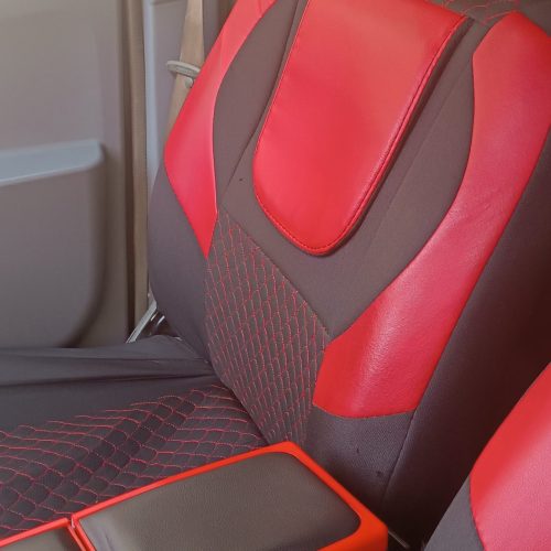 موتور و گیربکس سالم فرمان هیدرولیک