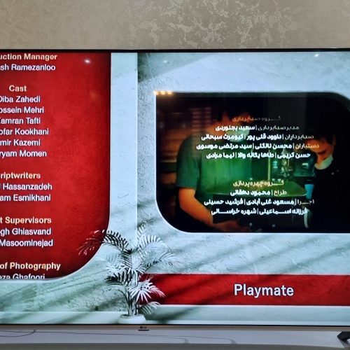 تلویزیون ال جی