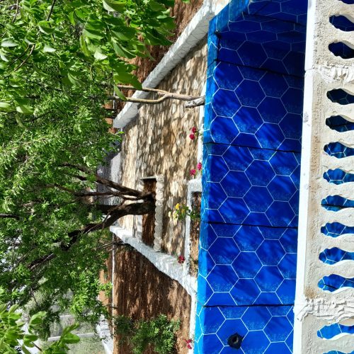 ویلاباغ