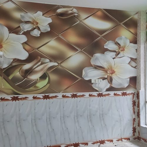 تزیینات داخلی ساختمان 🌹