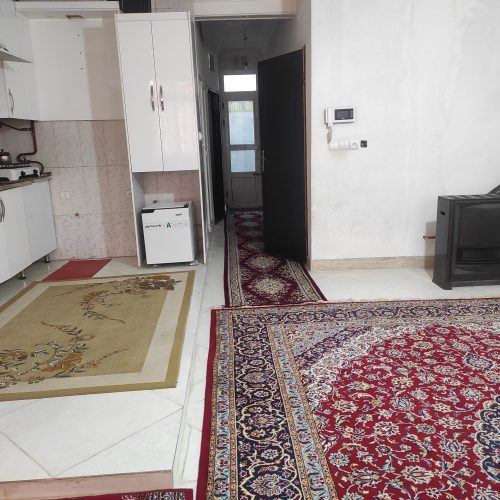 خونه شخصی طبرسی (چهارراه برق )