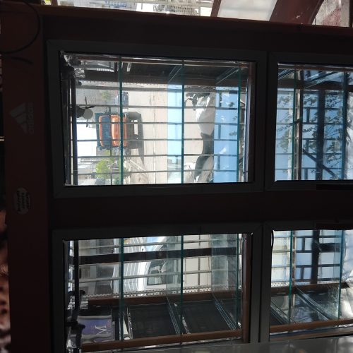 تمام لوازم جیگرکی یخچال دستگاه بلال منقلو…