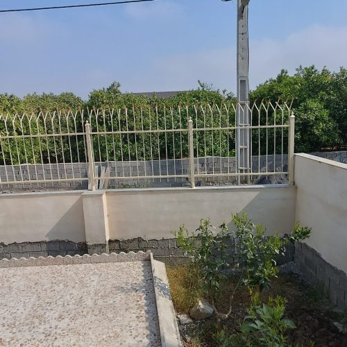 228 زمین تجاری مسکونی آمل