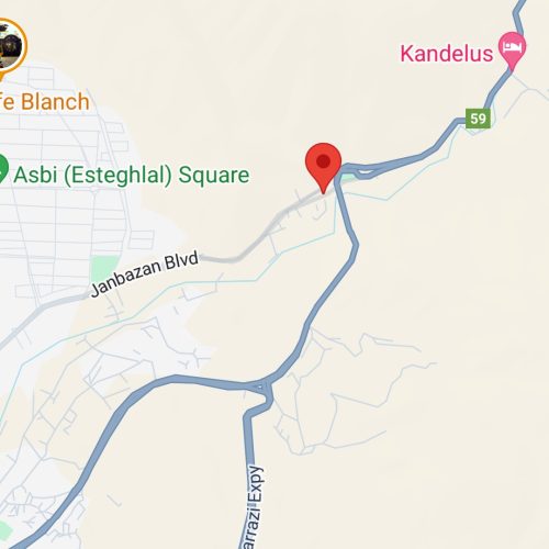 خانه کارآفرینان صنایع دستی کرج