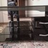 میز تلوزیون