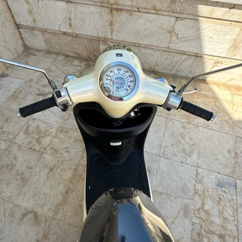 موتور گرینو در حد صفر