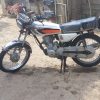 موتور هندا 150