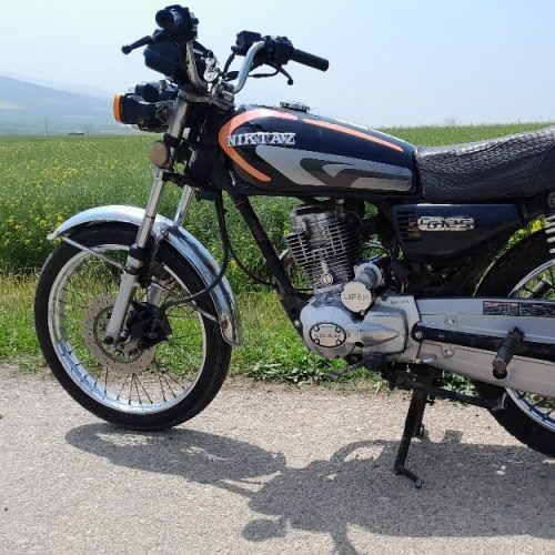 موتور نیکتاز  مدل 95