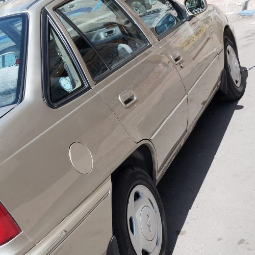 دوو سیلو استثنایی 882