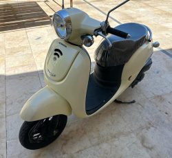 موتور گرینو در حد صفر