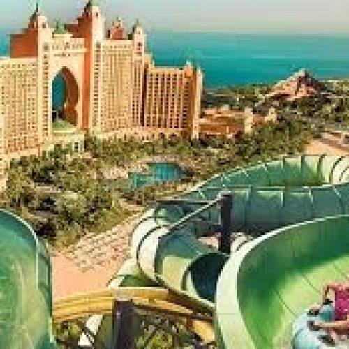 اخذاقامت دبی باثبت شرکت در کمترین زمان