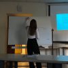 کلاس خصوصی زبان انگلیسی حضوری و آنلاین