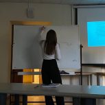 کلاس خصوصی زبان انگلیسی حضوری و آنلاین