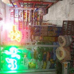 واگذاری سوپر مارکت با وسایل