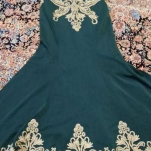 لباس مجلسی سایز 42.44