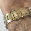 Rolexاصل سالم در حد نو
