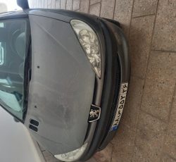 فروش پژو206
