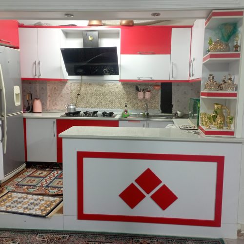 فروش آپارتمان 58 متری