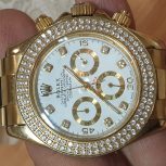 Rolexاصل سالم در حد نو
