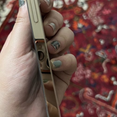 گوشی آیفون 13پرومکس