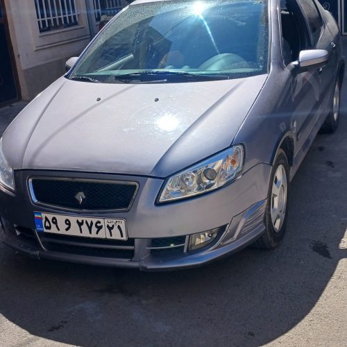 ماشین فوق العاده خوبیه