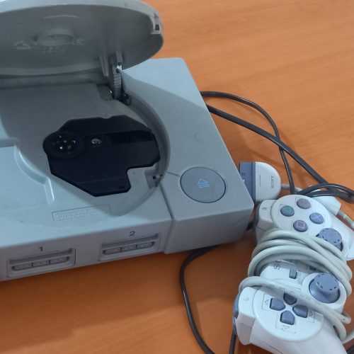 Playstation1
