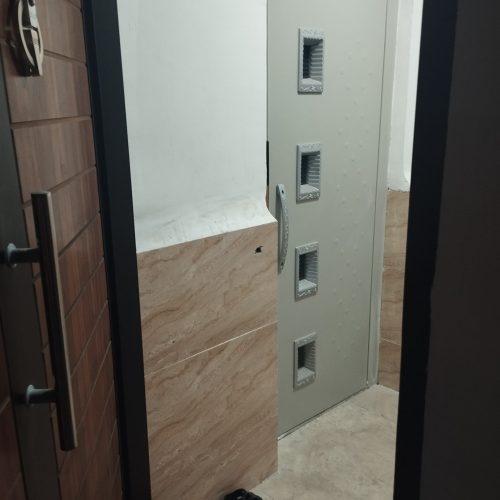 آپارتمان 90متری