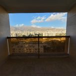 ۱۰۶متر /آخرین واحد رو به شمال/رونیکا پالاس هروی
