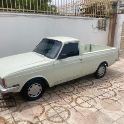 پیکان وانت