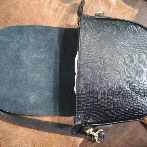 کیف زنانه و دخترانه با چرم طبیعی