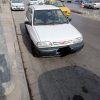 پراید 79صندوقدار بنزینی