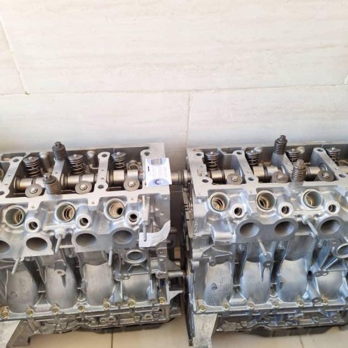 موتورکامل.نیم‌موتور.بلوک.سیلندر.پژو سمند 206 نیسان پراید تیبا