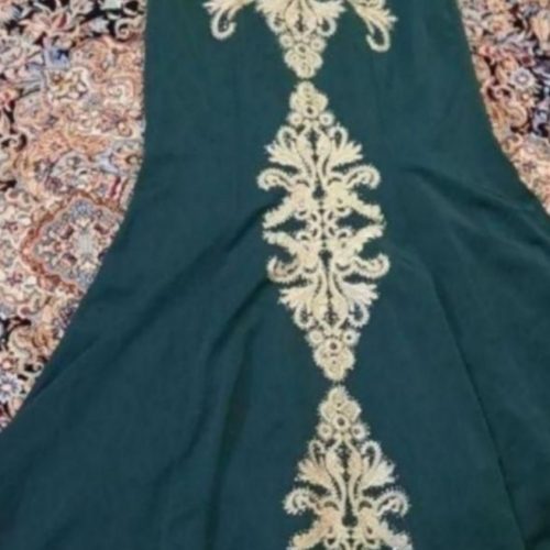 لباس مجلسی سایز 42.44