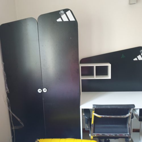 سرویس خواب آدیداس