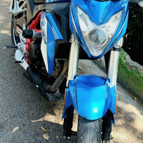 موتور دینو 250