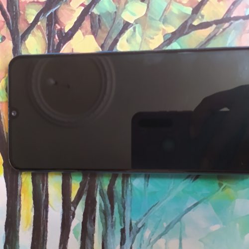 گوشی موبایل