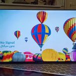 ال ای دی 43 اینچ دوو