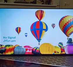 ال ای دی 43 اینچ دوو