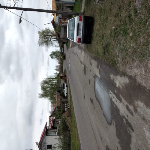 زمین مسکونی 200 متر