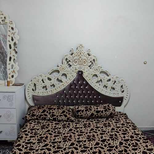 تخت و دراور