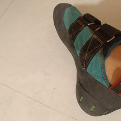 کفش سنگنوردی
