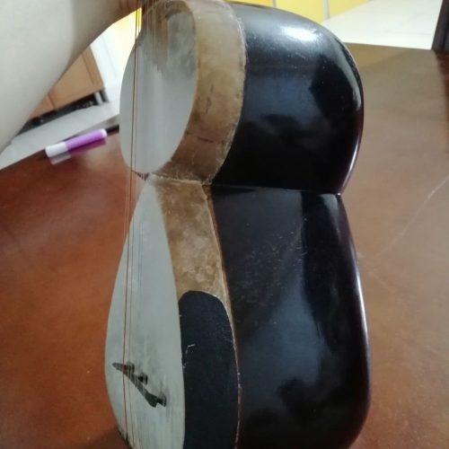 تار اذربایجانی