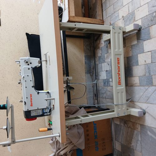 چرخ خیاطی راسته دوز