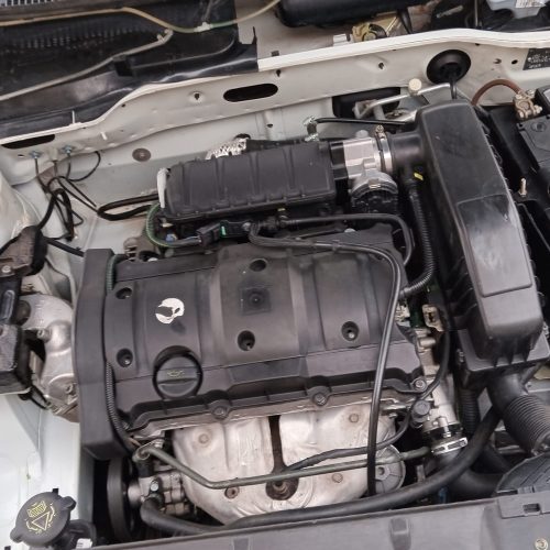 پارس تیوفایو