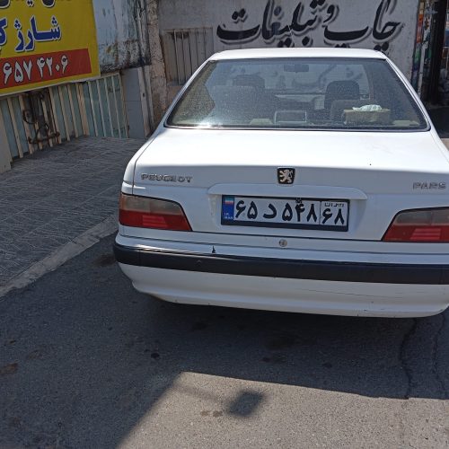 دوگانه شرکتی و سالم